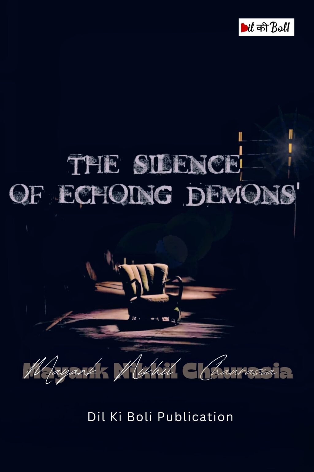 The Silence Of Echoing Demons